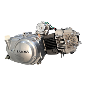 MOTEUR SANYA 110cc