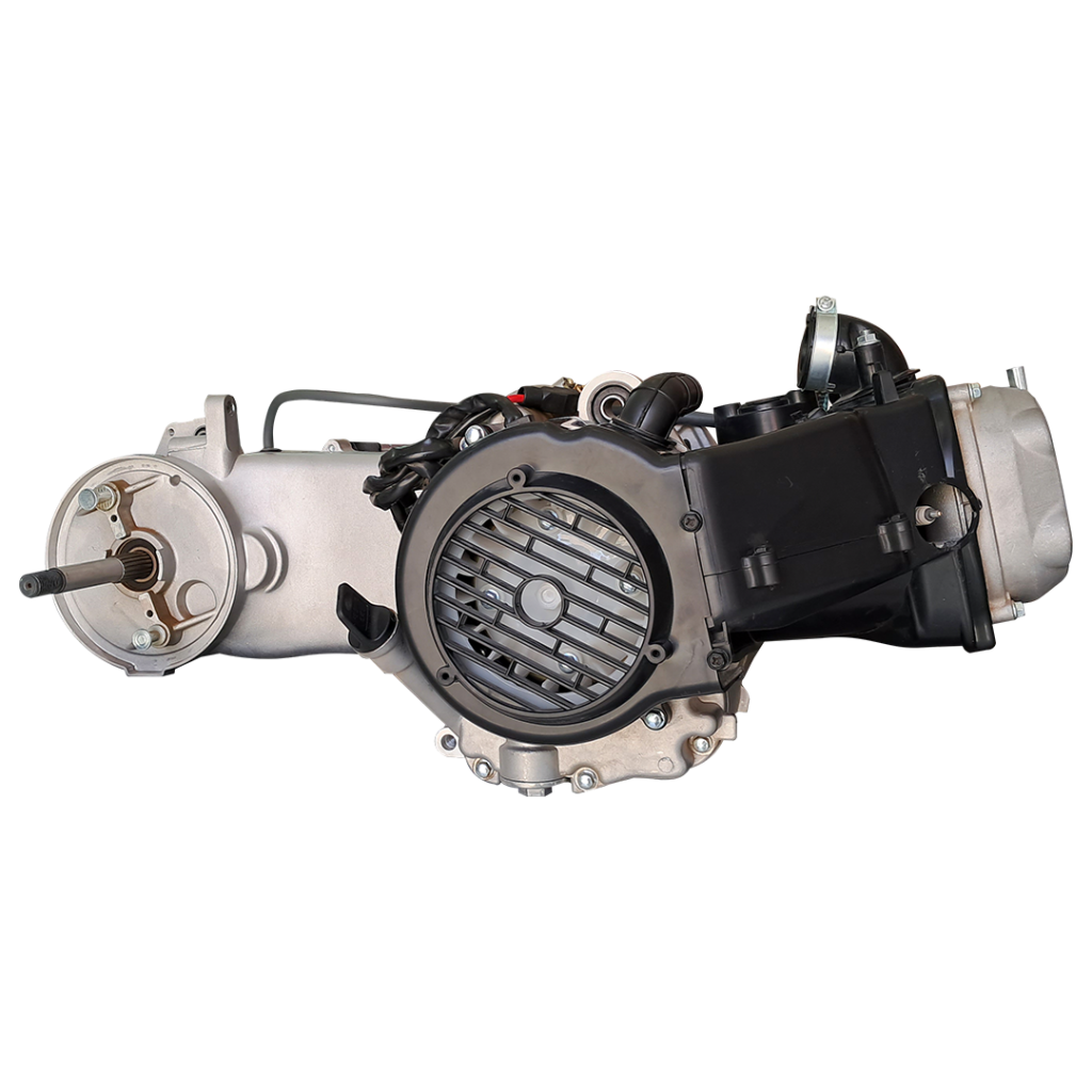 MOTEUR SCOOTER GY6 150cc FILAN TWIN Leader Moto moteur-scooter-gy6-150cc-filan-twin-leader-moto