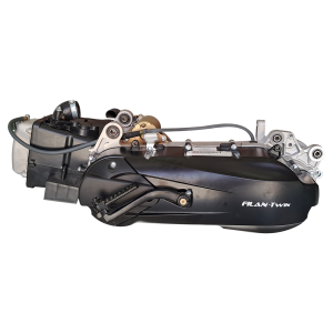 MOTEUR SCOOTER GY6 150cc FILAN TWIN