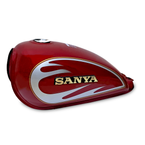 RESERVOIR GN-125 SANYA-8 9L ROUGE