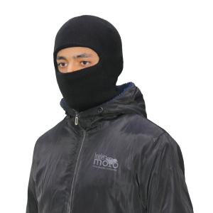 CAGOULE CACHE-COU POUR CASQUE MOTO