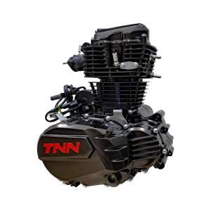 MOTEUR CG200 6 VITESSES TNN