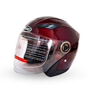 CASQUE SANS MACHOIRE SCOOTER