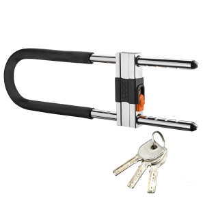 CADENA SERRURE U-LOCK POUR MOTO