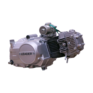MOTEUR LEADER MOTO 110cc