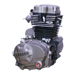 MOTEUR LEADER MOTO CG 150cc