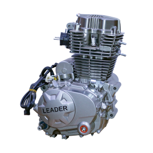 MOTEUR LEADER MOTO CG 250cc POUR MOTO TRICYCLE