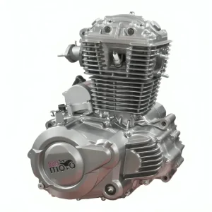 MOTEUR LEADER MOTO A CHAINE TY 250cc